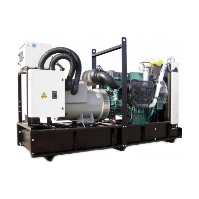 Дизельная электростанция ATLAS COPCO QI 705 VD