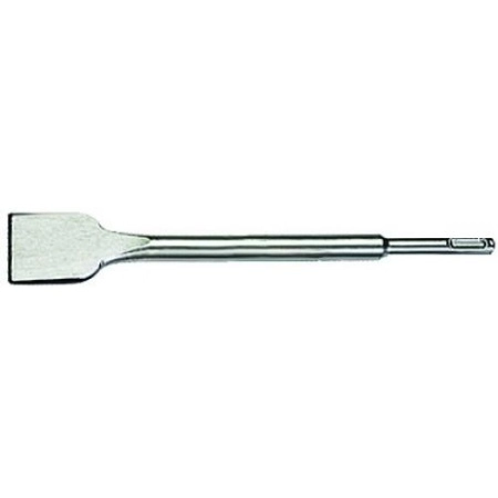 фото зубило makita 250мм sds plus