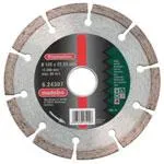 Круг алмазный PROMOTION 125 Х 22
