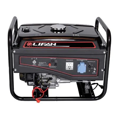 Генератор бензиновый LIFAN 4 GF-4