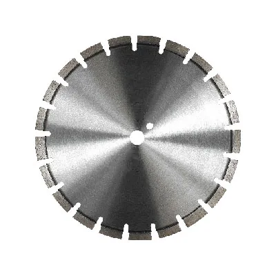 Диск алмазный ESPIRA AX-520 PRO 400х25,4 мм (Асфальт)