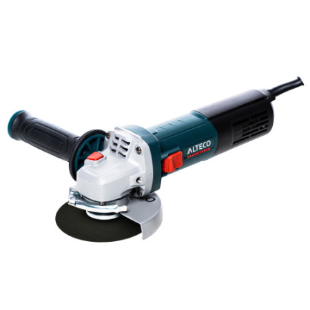 фото угловая шлифмашина alteco heavy duty agh 750-115